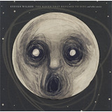 Steven Wilson - The Raven That Refused To Sing (cd Imp.)