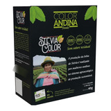 Stevia Sache Color Andina Adoçante Natural