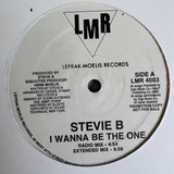 Stevie B - I Wanna Be