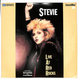 Stevie Nicks - Live At Red