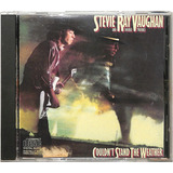 Stevie Ray Vaughan -
