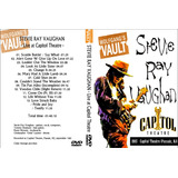 Stevie Ray Vaughan - Live At