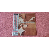 Stevie Ray Vaughan - Live At Carnegie Hall Mini Lp Cd Japan