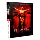 Stigmata - Edição Especial De Colecionador [blu-ray
