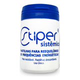 Stiper Sistêmico Stiperterapia - 50 Pastilhas