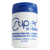 Stiper Sistêmico Stiperterapia - 50 Pastilhas