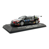 Stock Car Chevrolet Sonic 2012 Mobil Super Pioneer Racing 