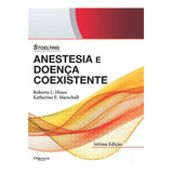 Stoelting Anestesia E Doenca Coexistente, De
