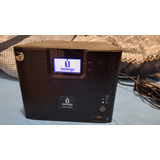 Storage Nas Iomega Storcenter Ix4-200d 8tb