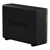Storage Nas Synology Ds118 Realtek