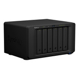 Storage Nas Synology Ds1621xs+ Xeon Quad