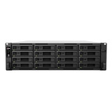 Storage Nas Synology Rs4021xs+ Rackstation Intel