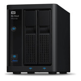 Storage Nas Western Digital My Cloud Pr2100 Pro 1 6ghz 4gb