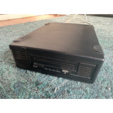 Storageworks Ultrium 920 Hp Eh842a Em Excelente Estado