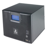 Storcenter Iomega - Ix4-200d - 4tb - Storage Nas