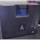 Storcenter Iomega - Ix4-200d - Storage Nas