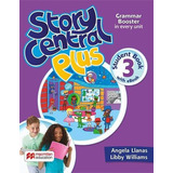 Story Central Plus Student's Book With