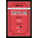 Storytelling: Aprenda A Contar Histórias Com