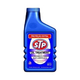 Stp Oil Treatment 450 Ml - Aditivo Para Óleo Do Motor