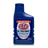 Stp Oil Treatment 450 Ml - Aditivo Para Óleo Do Motor