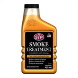 Stp Smoke Treatment 450ml Para Tratar Fumaça Oleo Baixando