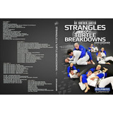 Strangles & Turtle Breakdowns: Jon Danaher