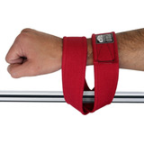 Strap 8 Preto Pro Trainer Garra