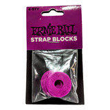 Strap Block Ernie Ball Trava Strap