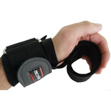 Strap Fita Com Munhequeira Gancho Garra