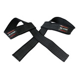 Strap Fita Com Munhequeira Gancho Garra