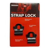 Strap Lock Daddario Dual Lock -