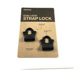Strap Lock Daddario Dual-lock Trava Correia