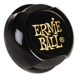 Strap Lock Ernie Ball - Trava P/ Correia Super Lock Preto
