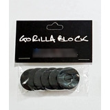 Strap Lock Gorilla Block Kit