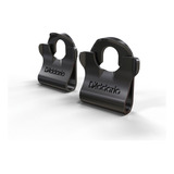 Strap Look Trava Correia (par) D'addario Dual-lock Pw-dlc-01