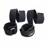 Strap Munhequeira Faixa De Pulso Fita Grip Luva Max Force