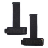 Strap Tala Larga Profissional 100% Algodão Musculação Cross