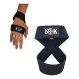 Straps Fitness Em 8 Tala Nbk