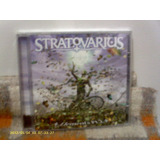 Stratovarius - Elements Pt. 2 -