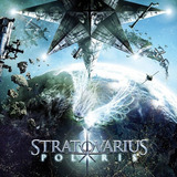 Stratovarius - Polaris (cd Lacrado)