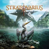 Stratovarius Elysium Ed Special 2 Cds,