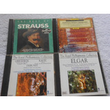 Strauss Elgar Ravel Operas Coros 4