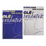 Stray Kids - Mini Album [cle