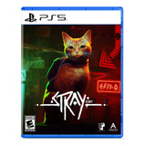 Stray Standard Edition Annapurna Interactive