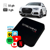 Streaming Box A3 S3 A4 S4