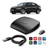 Streaming Box Automotivo Android Carros Com Sistema Carplay