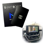 Streaming Box Automotivo Nimus Rk Com Tv Digital