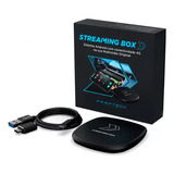 Streaming Box Automotivo Para Carros Com