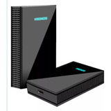 Streaming Box Kronos Wifi + 4g Desbloqueio De Tela E Apps