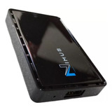 Streaming Box Nimus Basic Desbloqueio Vídeo Carplay Sem Fio